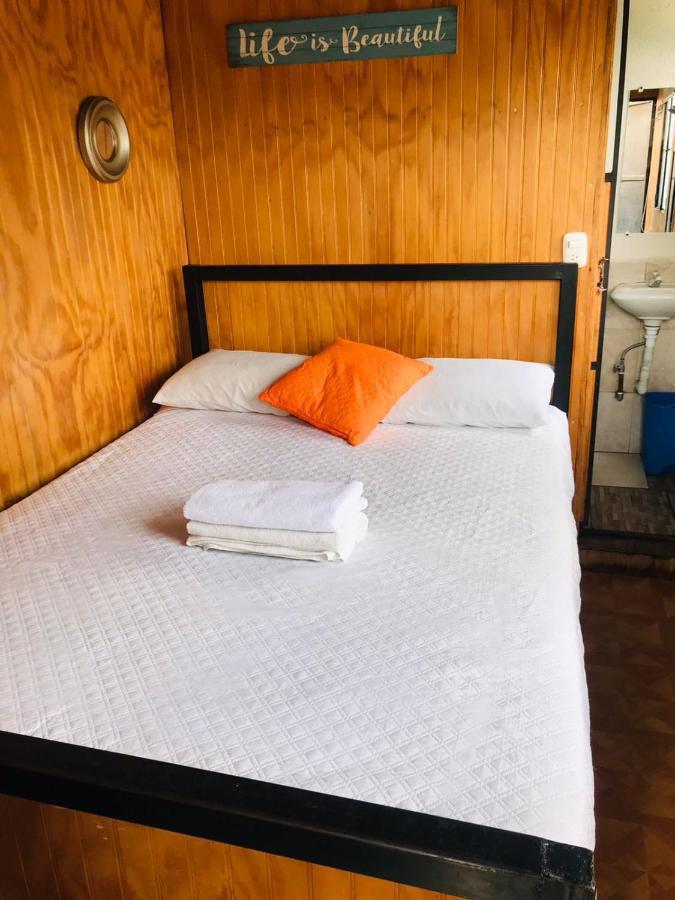 Feathers Hotel & Lounge 危地马拉安地瓜 外观 照片