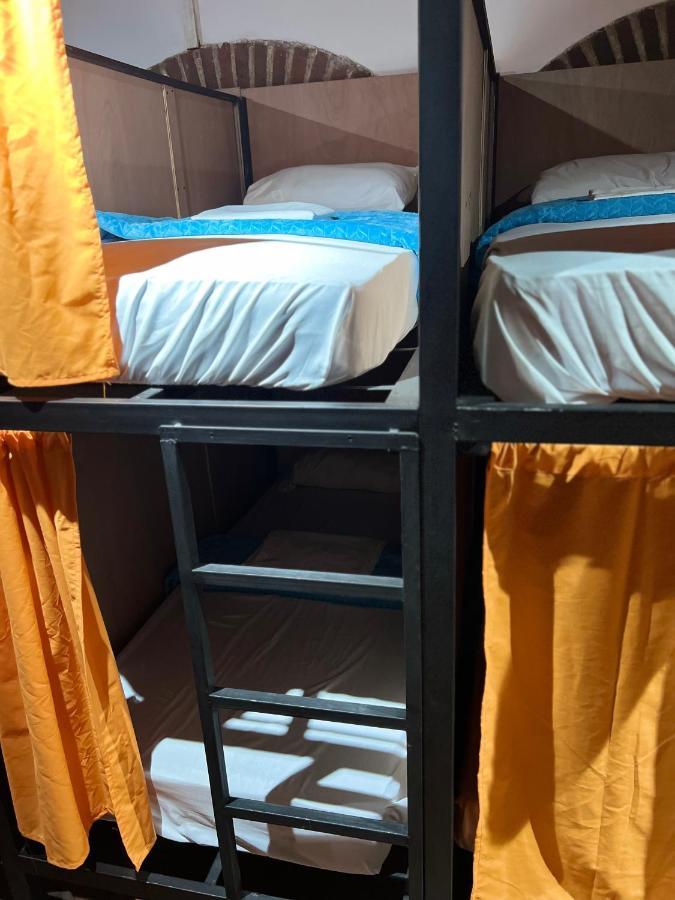 Feathers Hotel & Lounge 危地马拉安地瓜 外观 照片